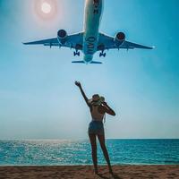 Отзыв от Альбина - виза ДТВ